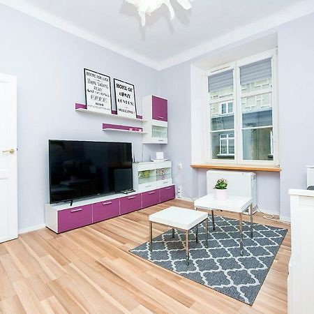 Slawkowska Apartment Cracovie Extérieur photo