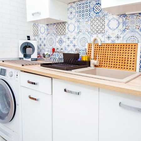 Slawkowska Apartment Cracovie Extérieur photo
