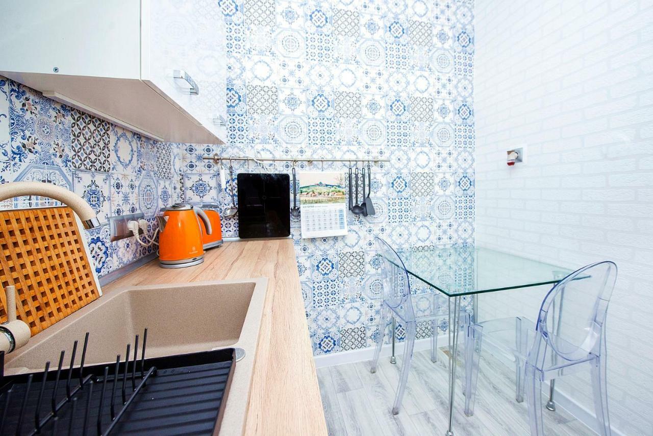Slawkowska Apartment Cracovie Extérieur photo