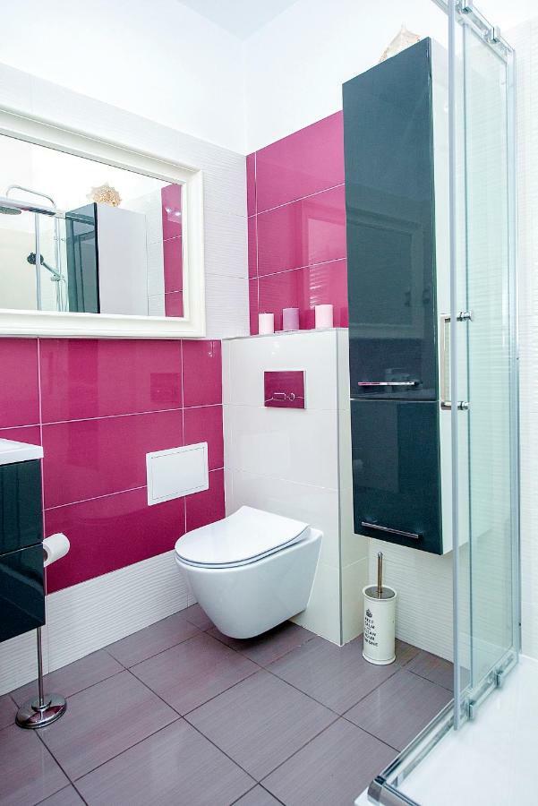 Slawkowska Apartment Cracovie Extérieur photo