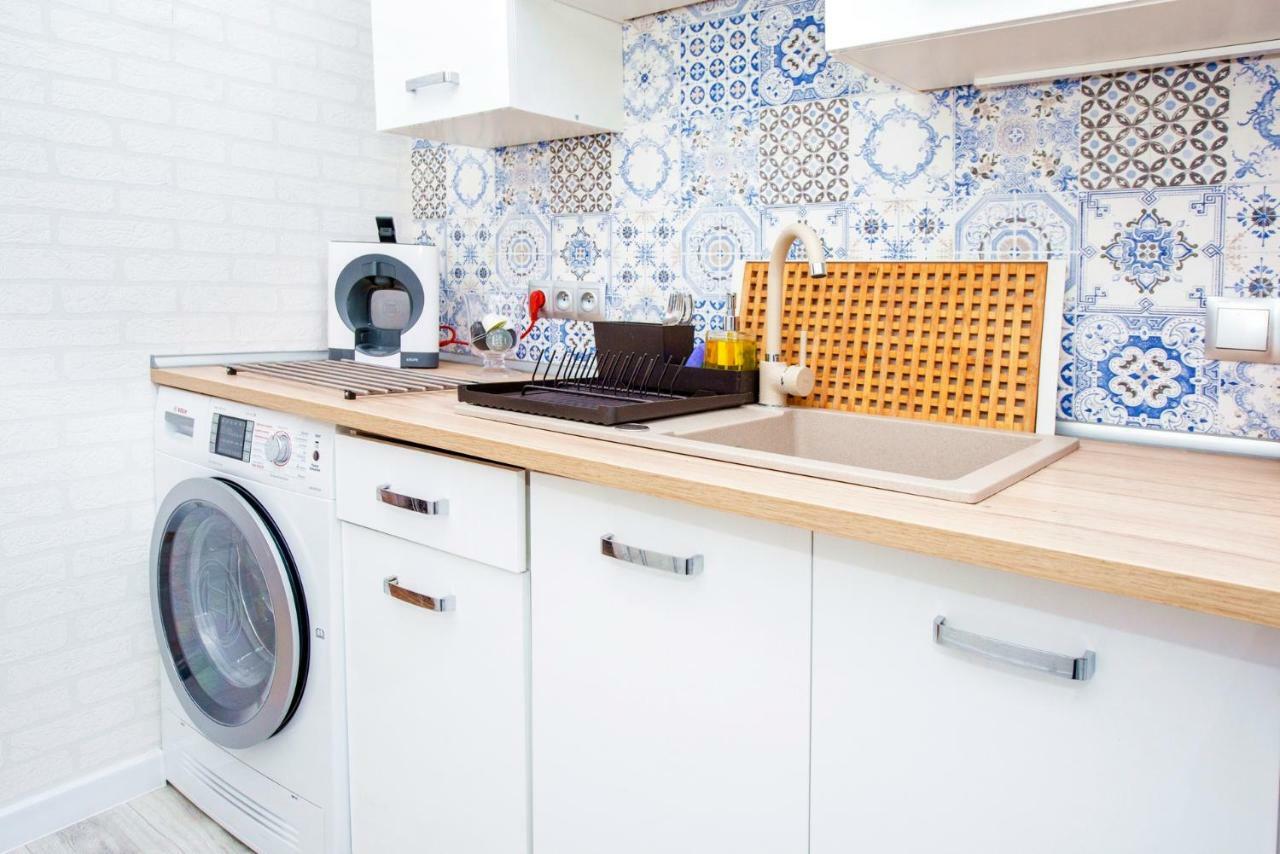 Slawkowska Apartment Cracovie Extérieur photo