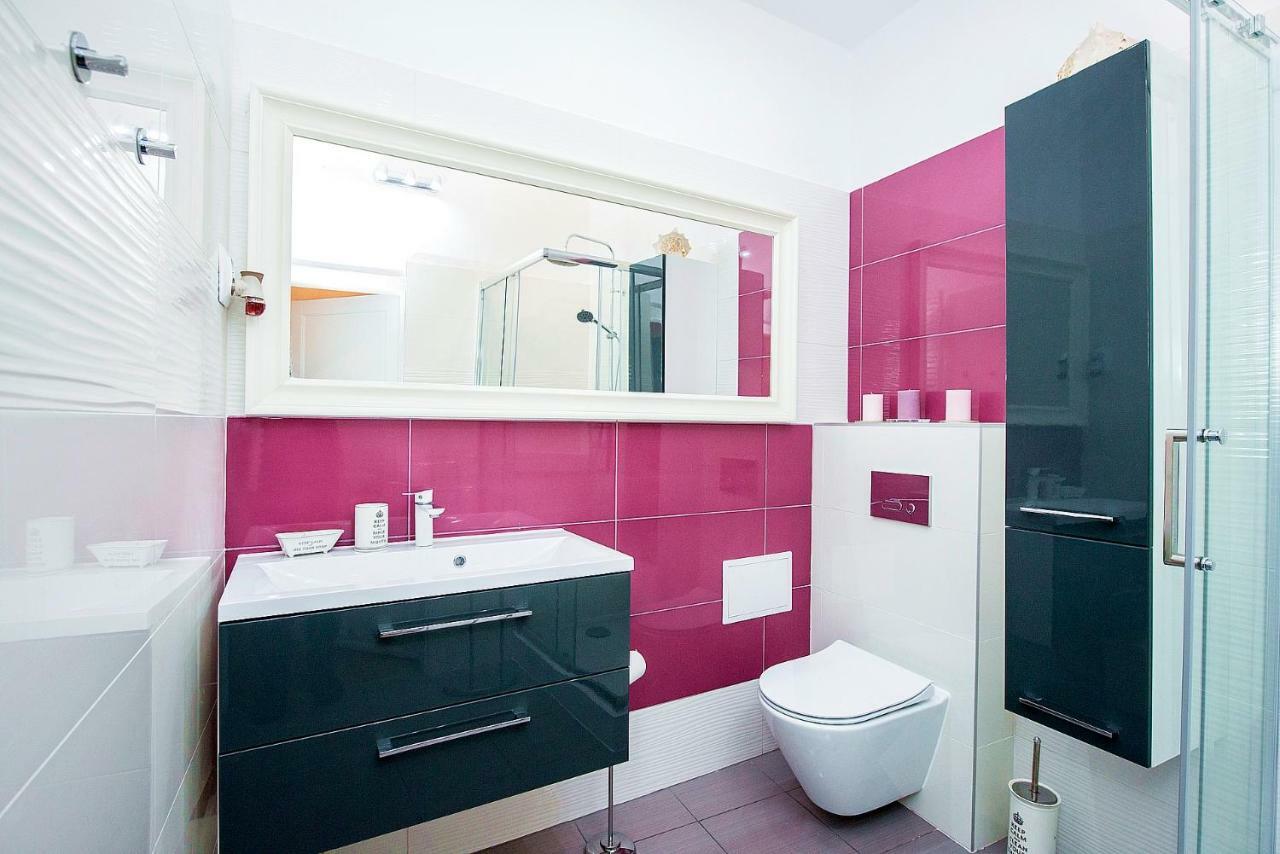 Slawkowska Apartment Cracovie Extérieur photo
